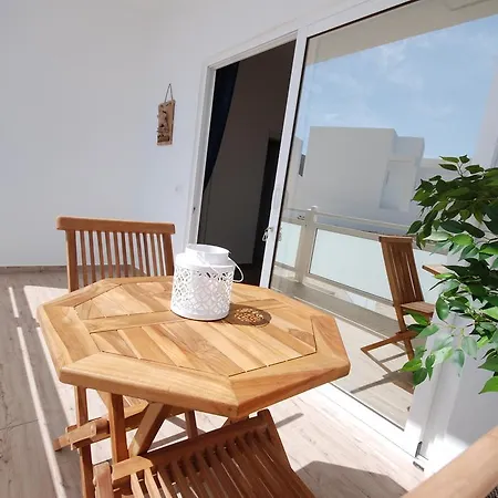 شقة El Aceitun Homes