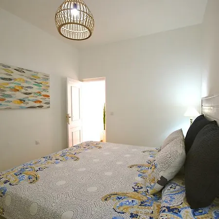 شقة El Aceitun Homes غران تاراغال