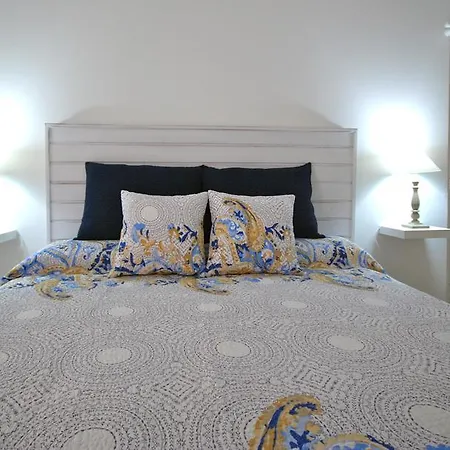 El Aceitun Homes شقة