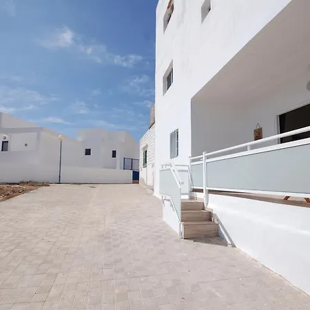 شقة El Aceitun Homes *