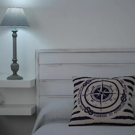 El Aceitun Homes شقة *