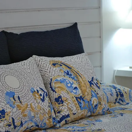 شقة El Aceitun Homes