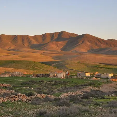 El Aceitun Homes شقة غران تاراغال