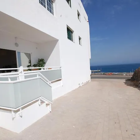 El Aceitun Homes شقة