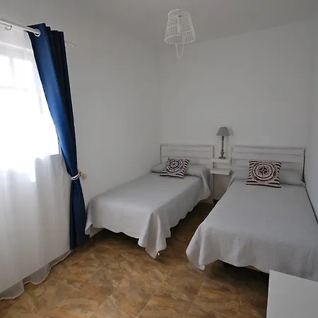 El Aceitun Homes شقة