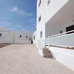 Apartament El Aceitun Homes *